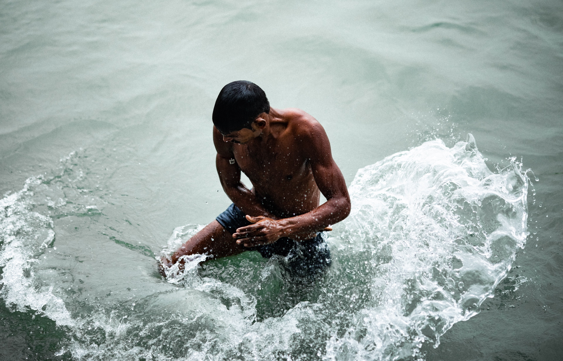 Unsplash/Martin Jernberg