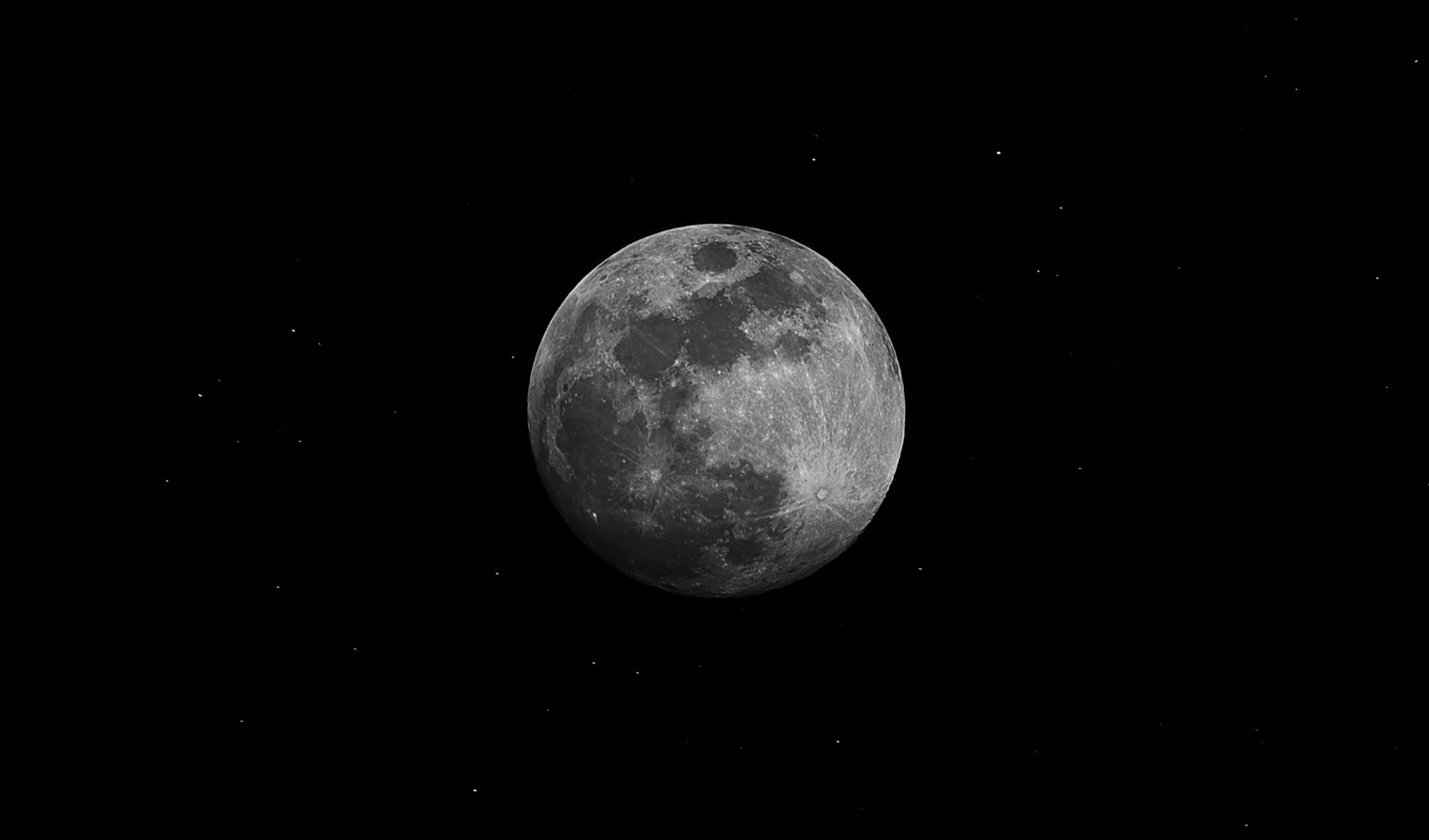 Unsplash/Alexander Andrews