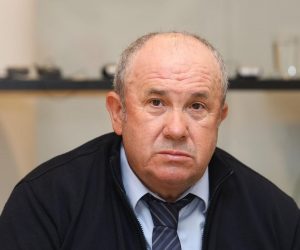 09.04.2021., Zagreb - Suceljavanje petero kandidata za gradonacelnika Splita u organizaciji Vecernjeg lista. U studiju Vecernji tv-a sucelili su se Zeljko Kerum, Branka Ramljak, Ante Franic, Ivica Grkovic i Ivica Puljak.
Photo: Boris Scitar/Vecernji list/PIXSELL