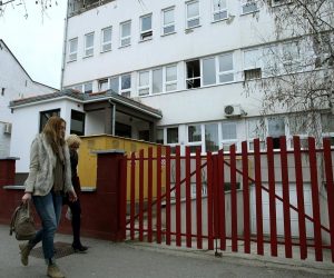 14.03.2012., Osijek - Broj sticenika Djecjeg doma Klasje porastao za cak 20 djece od pocetka ove godine, a pretpostavlja se da je razlog gospodarska kriza i teska zima.
Photo:Davor Javorovic/PIXSELL