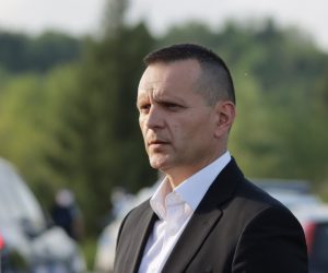 15, May, 2020, Banja Luka -  Well-known criminal Slavisa Culum was shot dead in Banja Luka today. According to the first information, he was killed in ambush near his house in Dragocaj near Banja Luka. Dragan Lukac. Photo: Borislav Zdrinja/ZIPAPHOTO/ATAImages

15, maj, 2020, Banja Luka - Poznati kriminalac  Slavisa Culum ubijen je danas u Banja Luci hicima iz vatrenog oruzja. Prema prvim informacijama ubijen u sacekusi u blizini svoje kuce u Dragocaju kod Banja Luke. Photo: Borislav Zdrinja/ZIPAPHOTO/ATAImages