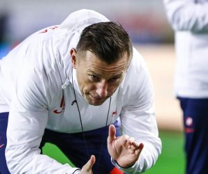 17.11.2020., stadion Poljud, Split - Utakmica Lige nacija, skupina A3, Hrvatska - Portugal. Photo: Milan Sabic/PIXSELL