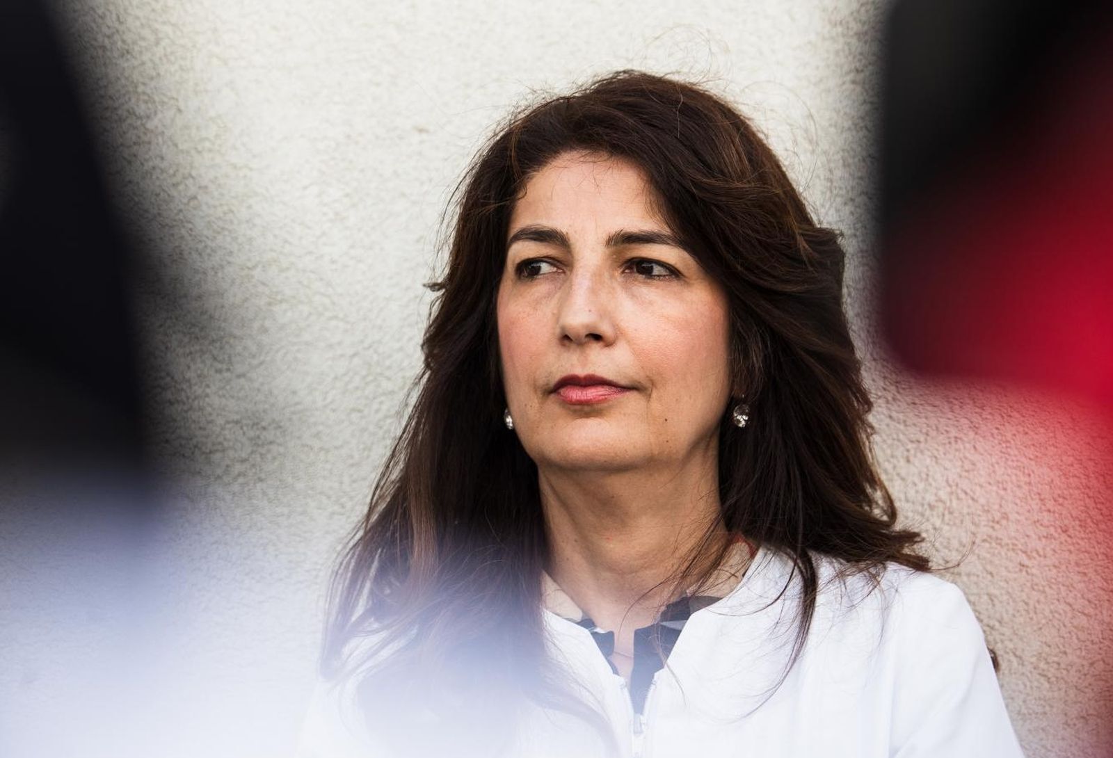 18.06.2020., Split - U Splitsko-dalmatinskoj zupaniji zabiljezena su tri nova slucaja oboljelih od koronavirusa. Epidemiologinja Diana Nonkovic. Photo: Milan Sabic/PIXSELL