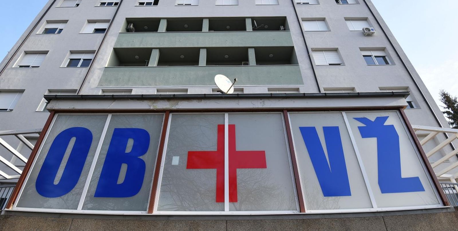 19.01.2021., Varazdin- Varazdinski zupan Radimir Cacic  i osam zupanijskih vijecnika starijih od 65 godina cijepili se protiv Covida19.
Photo: Vjeran Zganec Rogulja/PIXSELL