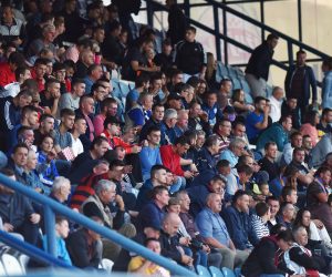 20.09.2020., stadion Andjelko Herjavec, Varazdin - Hrvatski Telekom Prva liga, 05. kolo, NK Varazdin - NK Osijek. Photo: Vjeran Zganec Rogulja/PIXSELL