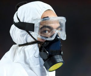 21.01.2021., sportska dvorana stadiona Kairo, Kairo, Egipat - Svjetsko rukometno prvenstvo, skupina 2, Hrvatska - Bahrein. Photo: Slavko Midzor/PIXSELL