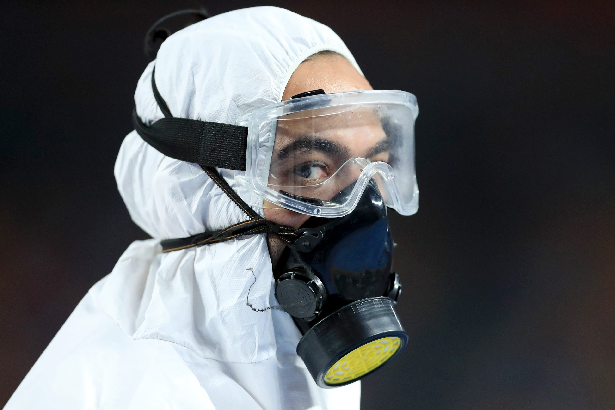 21.01.2021., sportska dvorana stadiona Kairo, Kairo, Egipat - Svjetsko rukometno prvenstvo, skupina 2, Hrvatska - Bahrein. Photo: Slavko Midzor/PIXSELL