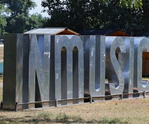 Zagreb: Završne pripreme za INmusic festival 21.06.2018., Zagreb - Na Jarunu su u tijeku zavrsne pripreme za INmusic festival. Photo: Jurica Galoic/PIXSELL