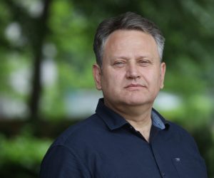 23.05.2018., Zagreb - Petar Lovric, predsjednik Udruge malih i srednjih poduzetnika pri Hrvatskoj udruzi poslodavaca. Photo: Boris Scitar/Vecernji list/PIXSELL