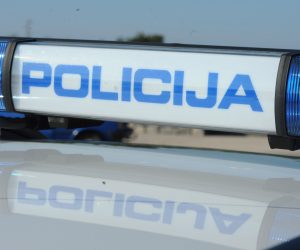 23.10.2014., Sibenik - Ilustacije za Ministarstvo unutarnjih poslova. Photo: Hrvoje Jelavic/PIXSELL