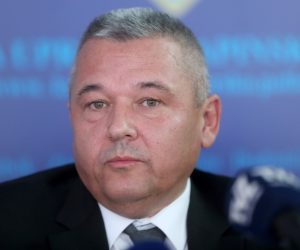Zabok: Konferencija policije o zapljeni droge u akciji Pollos 25.10.2018., Zabok - Konferencija za medije Policijske uprave Krapinsko-zagorske na temu akcije Pollos i raskrinkavanja medjunarodne trgovine drogom. Drazen Rastovic.
Photo: Igor Kralj/PIXSELL