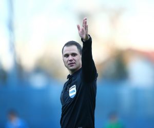 29.11.2015., stadion Maksimir, Zagreb - MAXtv 1. HNL, 18. kolo, GNK Dinamo - NK Lokomotiva. Fran Jovic. Photo: Sanjin Strukic/PIXSELL
