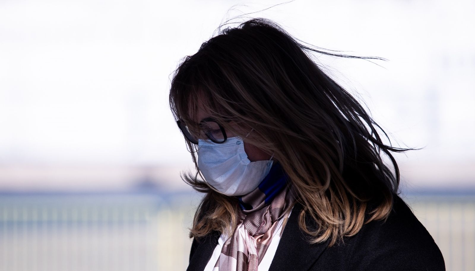 30.11.2020., Split - Epidemiolosko testiranje od danas se obavlja u splitskoj Trajektnoj luci na terminalu za kruzere. Na tom su mjestu dva odvojena punkta - jedan za osobe koje dolaze vozilom i koriste drive-in uslugu i drugi punkt za sve one koji dolaze na testiranje kao pjesaci.
Ravnateljica Nastavnog zavoda za javno zdravstvo Splitsko-dalmatinske zupanije Zeljka Karin
Photo: Milan Sabic/PIXSELL