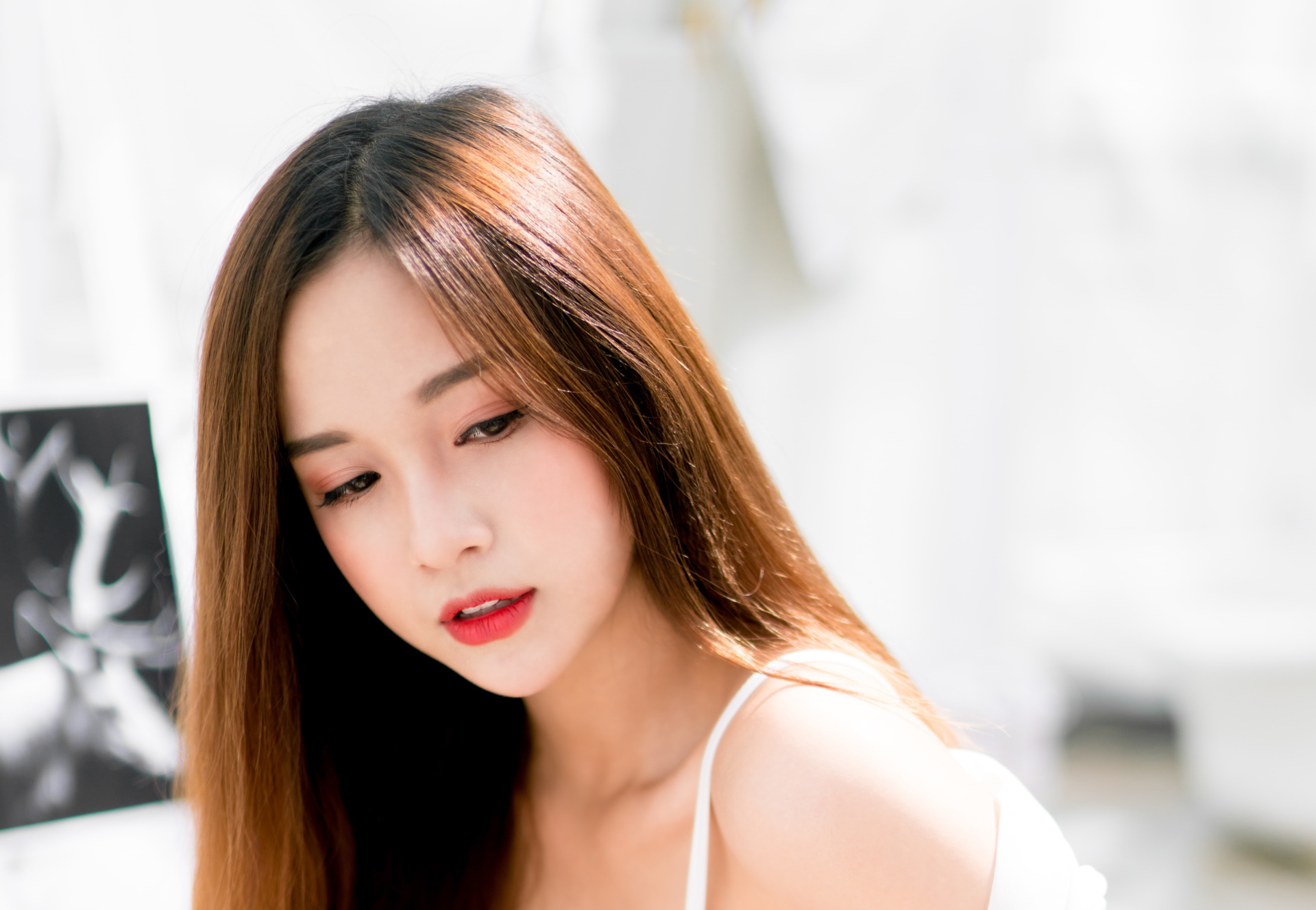 Unsplash/Bin Thiều