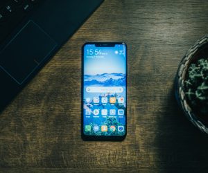 Unsplash/Jonathan Kemper