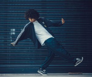 Unsplash/Breakreate