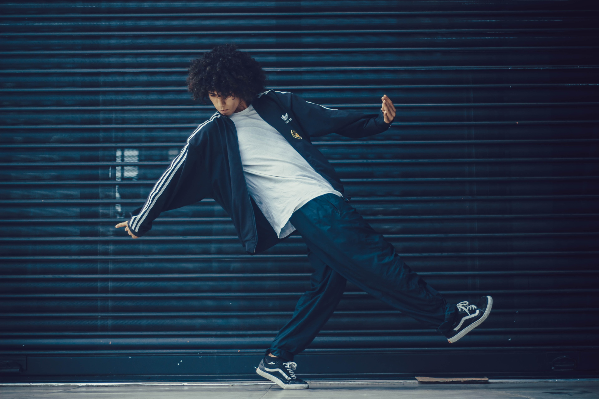 Unsplash/Breakreate