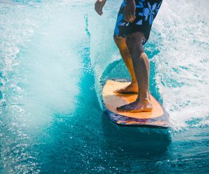 Unsplash/Joseph Greve