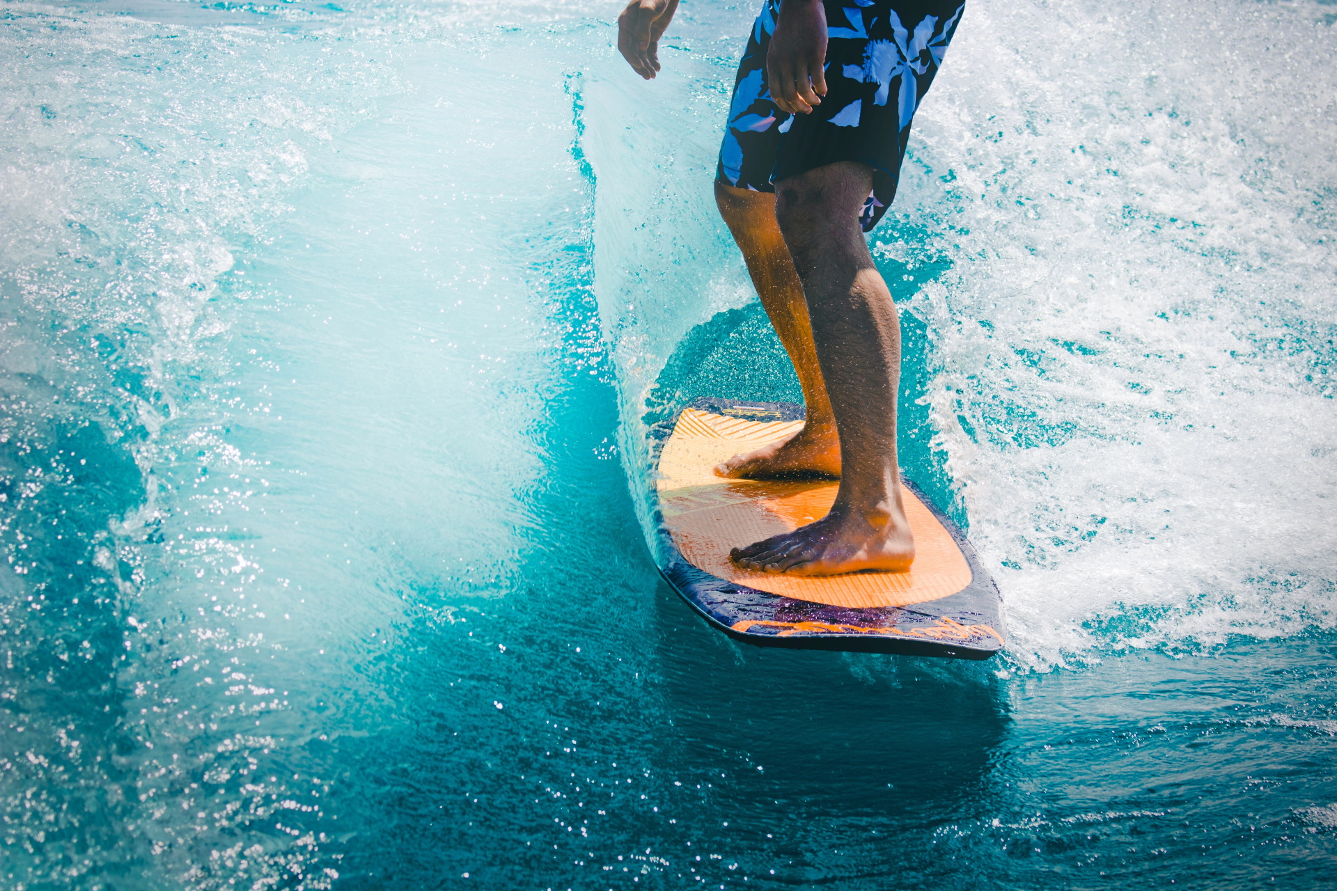 Unsplash/Joseph Greve