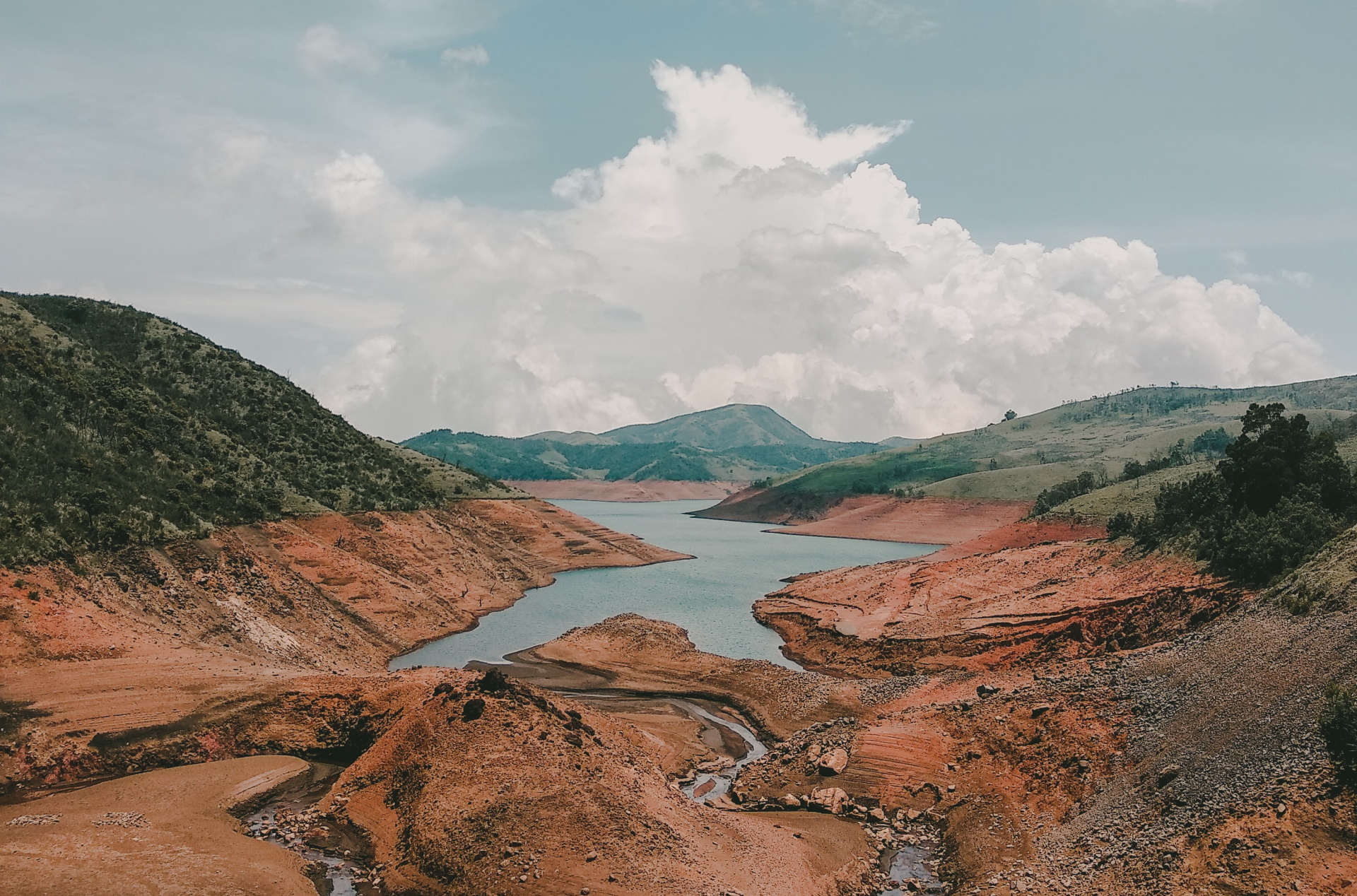 Unsplash/Shravan K Acharya