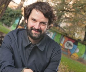 6.11.2020.Zagreb, Boris Jokić, psiholog s doktoratom na području pedagoških znanosti, jedan od glavnih autora projekta tzv. Kurikularne reforme- portret
Photo: Tomislav Cuveljak/NFoto/PIXSELL