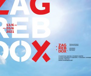 Zagreb, 5.5.2021.- Meðunarodni festival dokumentarnog filma ZagrebDox odrat æe se ove godine izvan svog uobièajenog termina, od 13. do 20. lipnja, u Kinu SC, Teatru &TD i MM centru Studentskog centra u Zagrebu te na Ljetnoj pozornici Tukanac. 
foto HINA/ ZagrebDox/ ua