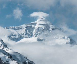 Unsplash/Luo Lei
