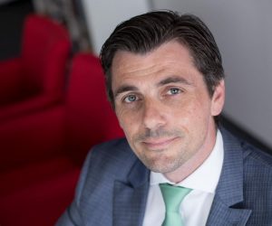 01.08.2019., Zagreb - Ekonomist Andrej Grubisic.
Photo: Davor Puklavec/PIXSELL