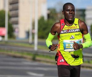 02.05.2021, Zagreb,NSK - 6. ZAGREB21 – powered by Heineken 0.0 – Zagrebacki proljetni polumaraton.
Photo: Jurica Galoic/PIXSELL