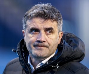 03.03.2021., stadion Maksimir, Zagreb - Hrvatski nogometni kup, cetvrtfinale, GNK Dinamo - NK Slaven Belupo. Photo: Marko Prpic/PIXSELL