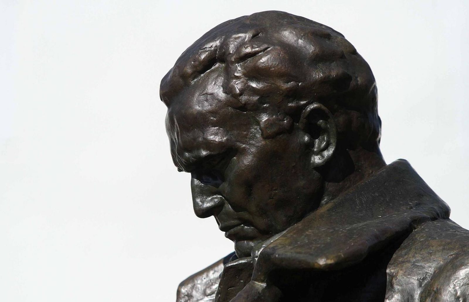 11.04.2015., Kumrovec - Spomenik Josipu Brozu Titu.
Photo: Vjeran Zganec-Rogulja/PIXSELL