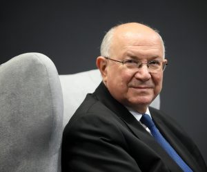 11.11.2020., Zagreb- Mate Granic.
Photo: Boris Scitar/Vecernji list/PIXSELL