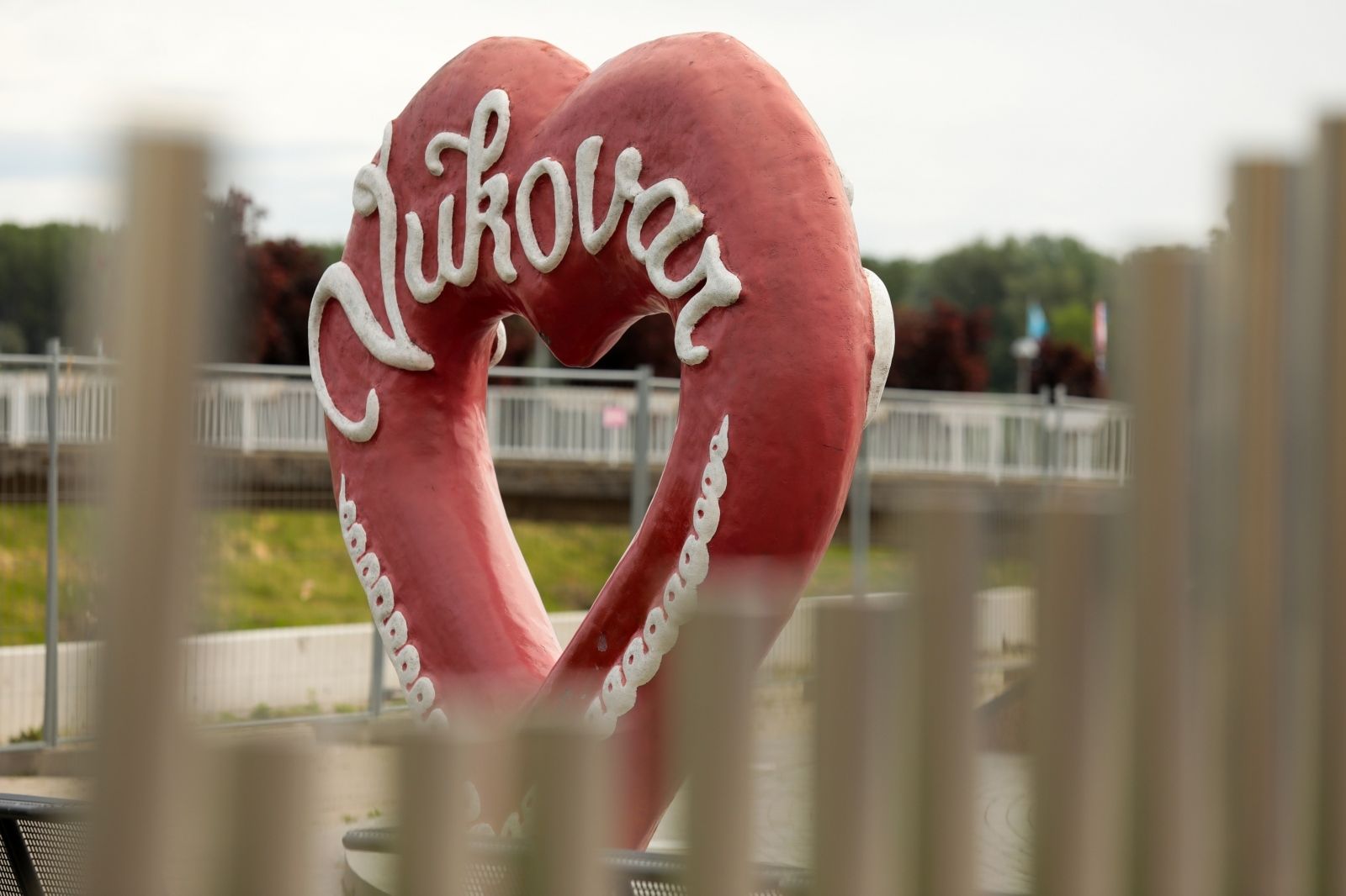 14.05.2021., Vukovar - Vukovarska svakodnevica. Photo: Dubravka Petric/PIXSELL