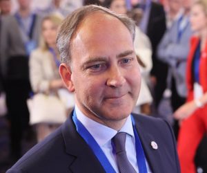 16.05.2021., Zagreb - Izborni stozer kandidata Domovinskog pokreta i Zelene liste za gradonacelnika Zagreba Miroslava Skore u hotelu International. 
Photo: Marko Prpic/PIXSELL