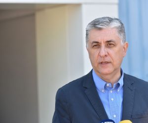21.5.2021.,Zagreb - U tiskari Narodnih Novina pocelo je tiskanje glasackih listica za drugi krug lokalnih izbora.
Photo: Davorin Visnjic/PIXSELL