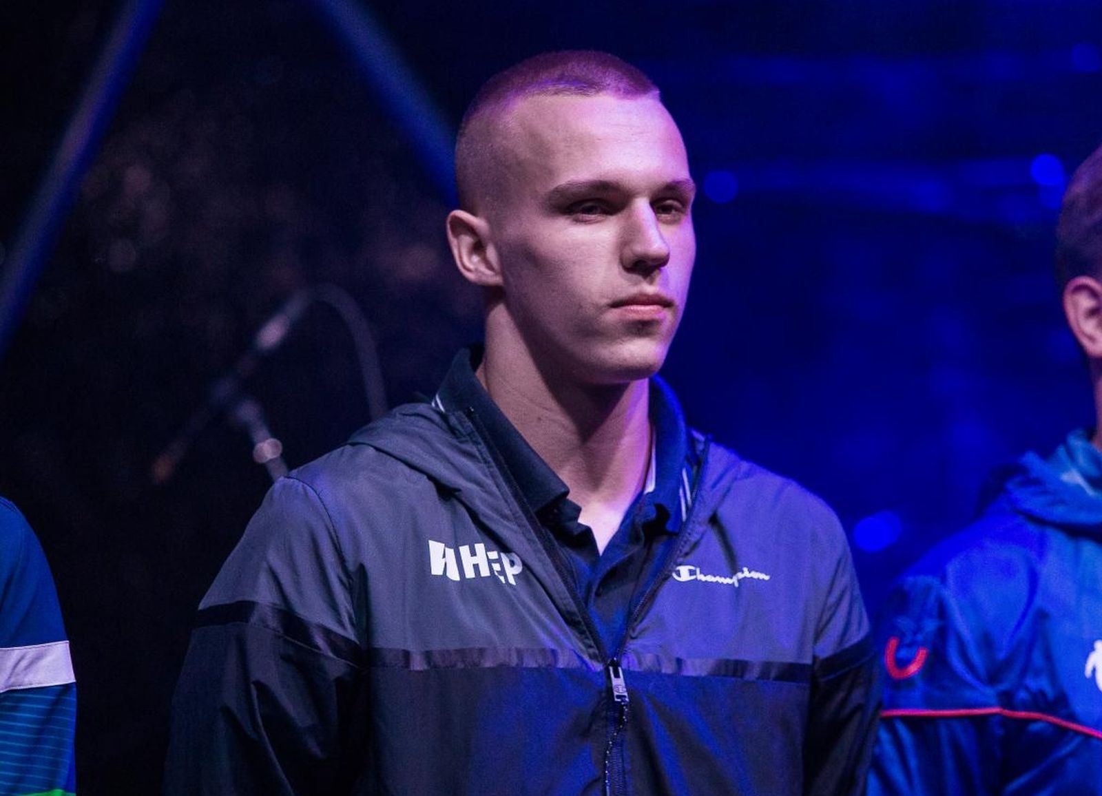 24.05.2019., Osijek - 11. izdanje Svjetskog gimnastickog kupa DOBRO World Cup - Javno izvlacenje startnih brojeva finalista. Photo: Davor Javorovic/PIXSELL