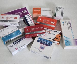 26.06.2018., Sibenik - Antibiotici. 
Photo: Dusko Jaramaz/PIXSELL