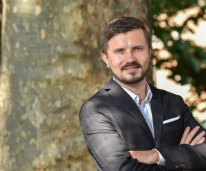 14.06.2021., Samobor - Davor Nađi, predsjednik stranke Fokus. 

Photo Sasa ZinajaNFoto