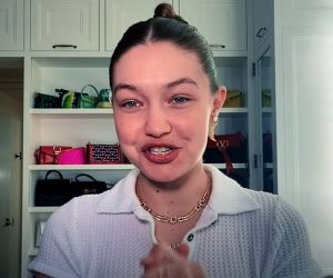 Screenshot YouTube