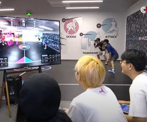 Screenshot YouTube