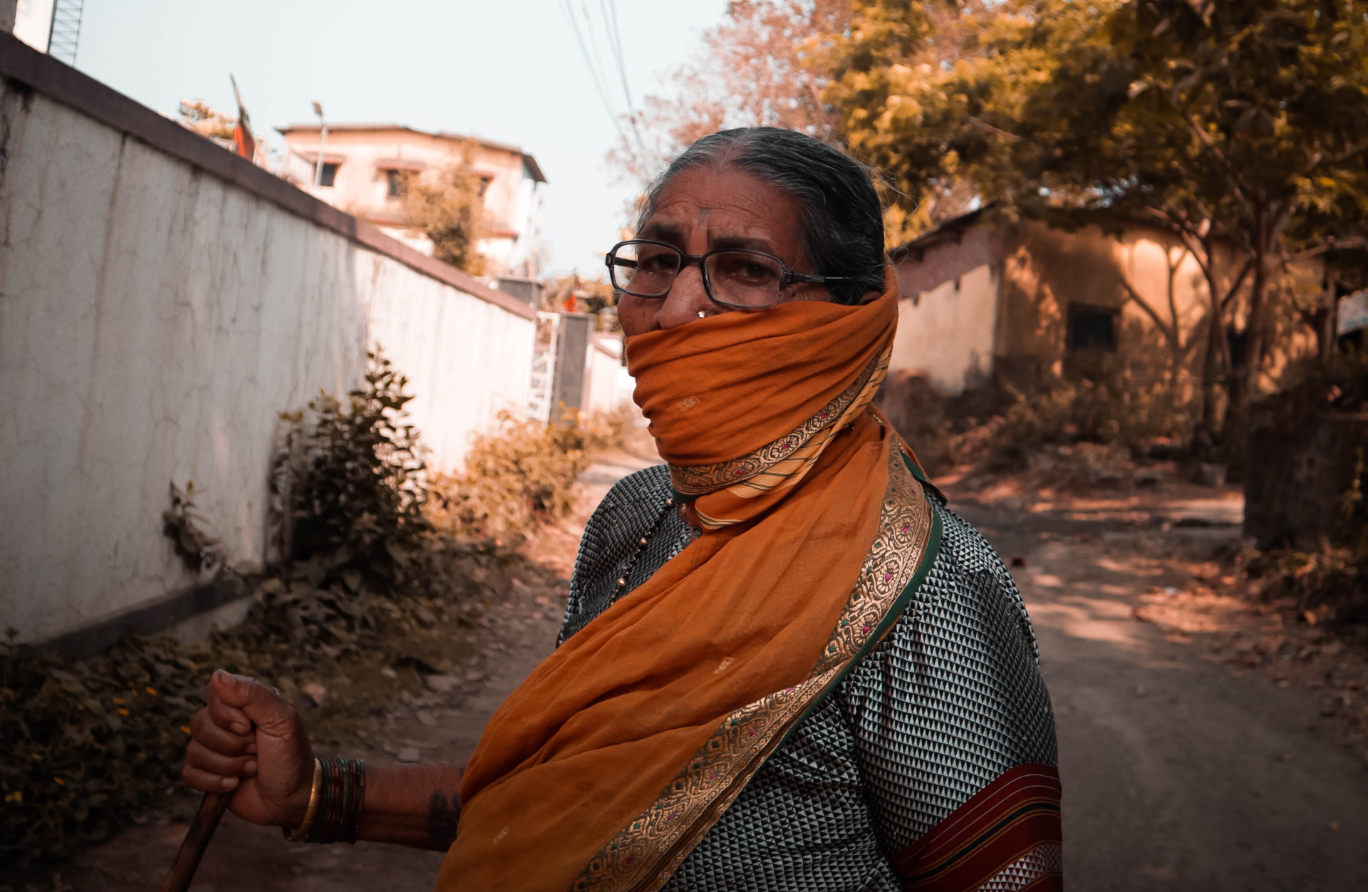 Unsplash/Omkar Thali