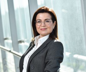 23.02.2021., Zagreb - Marija Šćulac Domac, direktorica sektora za industriju i održivi razvoj HGK. Photo: Saša Zinaja/NFoto