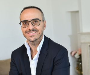 26.05.2021., Zagreb - Marko Naletilic, nogometni menadzer. 

Photo Sasa ZinajaNFoto