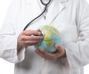 05.04.2016., Zagreb -  7. travnja obiljezava se Svjetski dan zdravlja. Dan je pod pokroviteljstvom Svjetske zdravstvene organizacije, SZO (engl. World Health Organization, WHO), posebne organizacije Ujedinjenih naroda koja djeluje kao koordinirajuce tijelo medjunarodnog javnog zdravstva. Sjediste joj je u Zenevi u Svicarskoj.
Photo: Davor Puklavec/PIXSELL