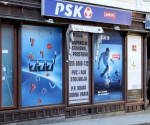 12.02.2021., Zagreb -Odlukom Kriznog stozera i Vlade dozvoljeno je otvaranje kockarnica, automatklubova i casina, koji ocito predstavljaju manji  rizik zaraze nego da se dozvoli otvaranje terasa kafica.
Photo: Patrik Macek/PIXSELL