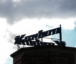 Zaprešić: Tvornica Karbon 16.11.2018., Zapresic - Tvornica Karbon Zapresic d.o.o -   Proizvodnja boja, lakova i slicnih premaza, grafickih boja i kitova.
Photo: Slavko Midzor/PIXSELL