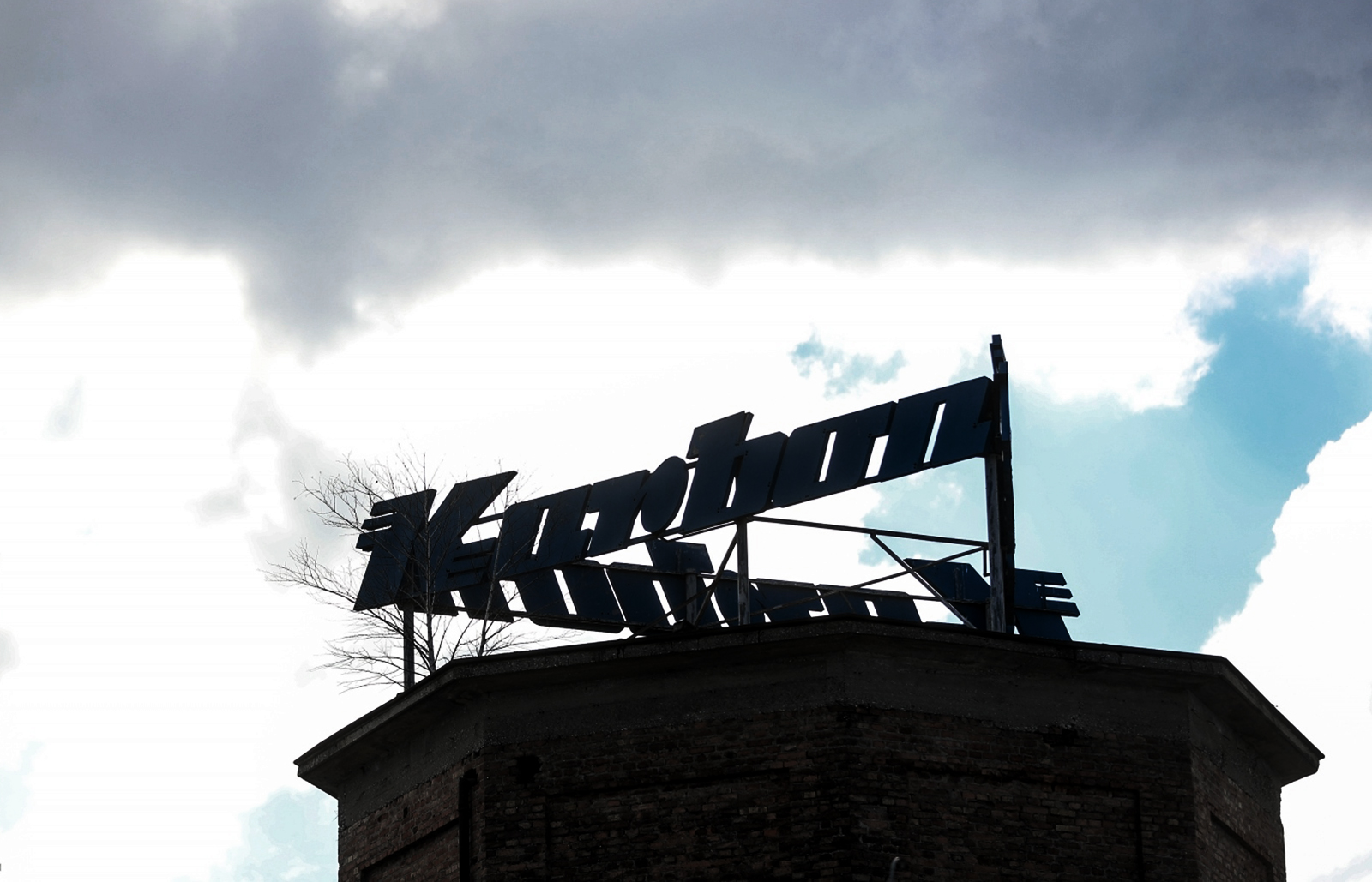 Zaprešić: Tvornica Karbon 16.11.2018., Zapresic - Tvornica Karbon Zapresic d.o.o -   Proizvodnja boja, lakova i slicnih premaza, grafickih boja i kitova.
Photo: Slavko Midzor/PIXSELL