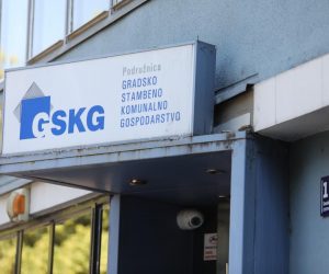 17.06.2021. Zagreb - Policija i Uskok upali u GSKG: Uhicene cetiri osobe, medju njima i voditelj

Photo: Patrik Macek/PIXSELL
