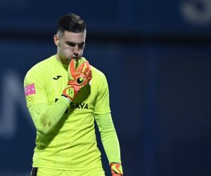 19.01.2021., stadion Maksimir, Zagreb - Hrvatski Telekom Prva liga, 06. kolo, GNK Dinamo - HNK Rijeka. Photo: Igor Soban/PIXSELL