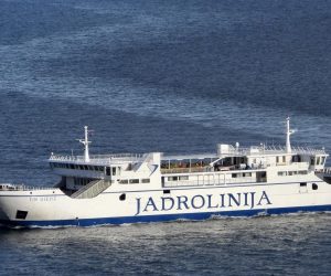 19.05.2021., Split - Motivi suncanog Splita i okolice s marjanske vidilice u kasno poslijepodne.
Photo: Ivo Cagalj/PIXSELL